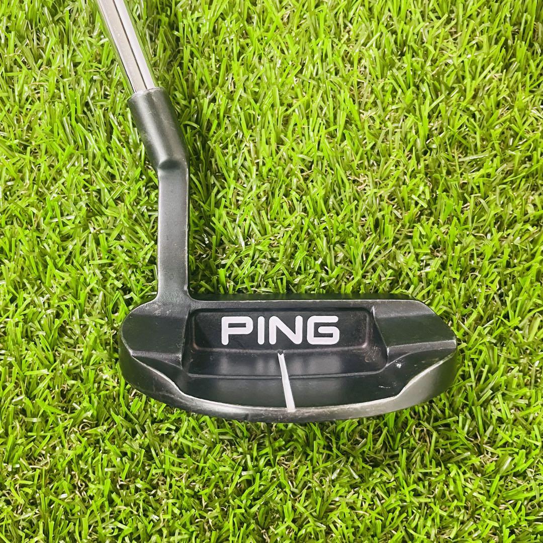 PING ピン SIGMA2 ARNA パター 33インチ