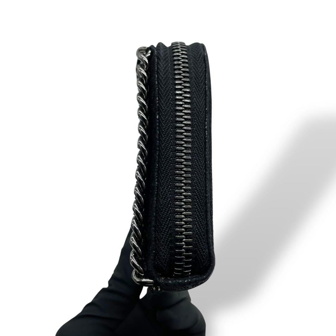 極美品　ステラマッカートニー　Stella McCartney ファラベラ 　黒
