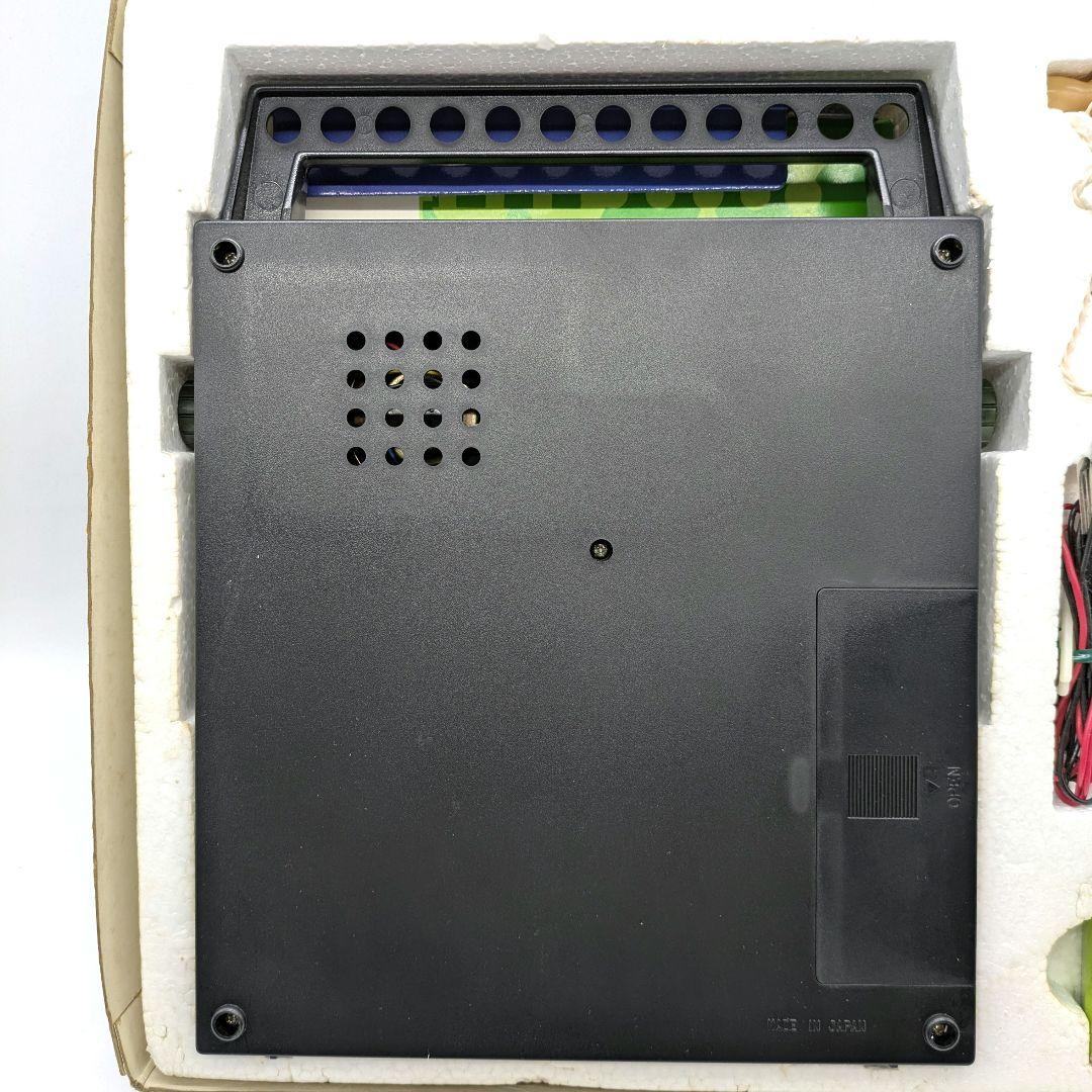 学研電子ブロック EX-150 昭和レトロ 通電確認済