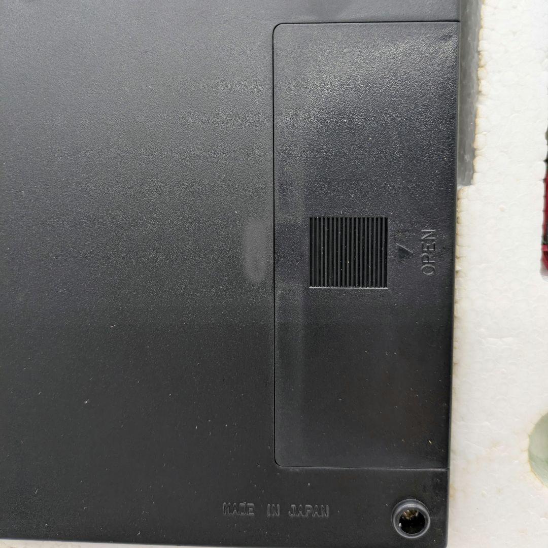 学研電子ブロック EX-150 昭和レトロ 通電確認済