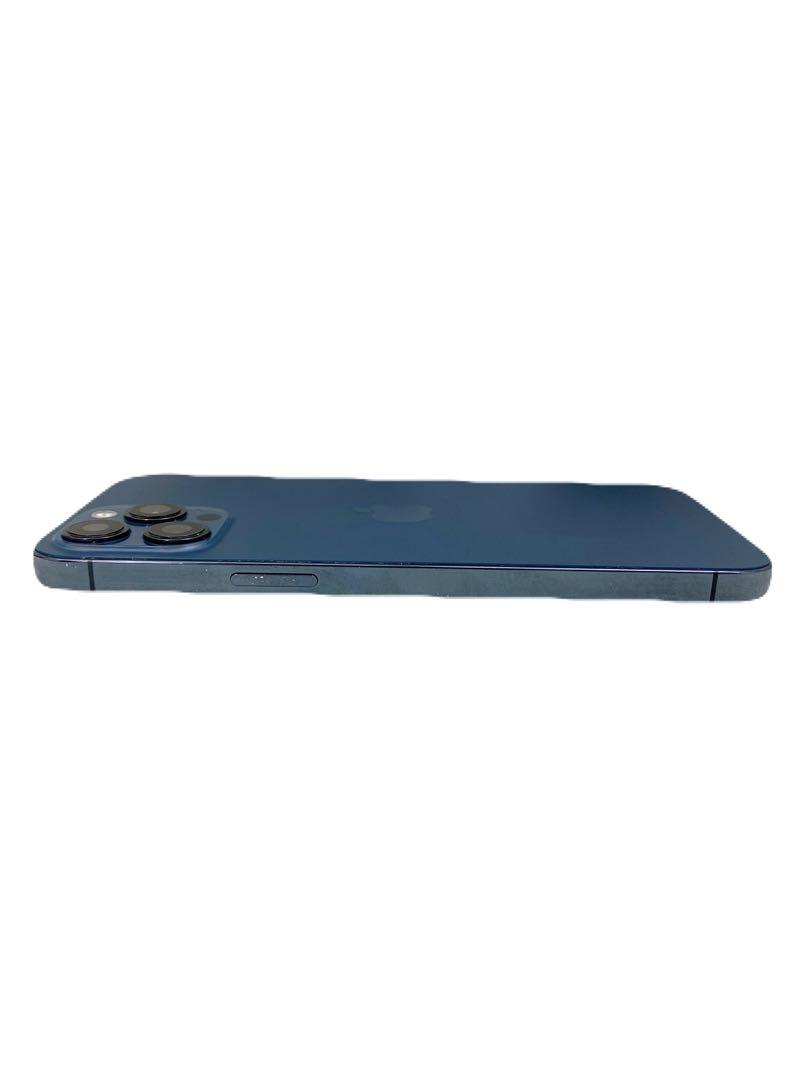 iPhone12ProMax 128GB バッテリー100%