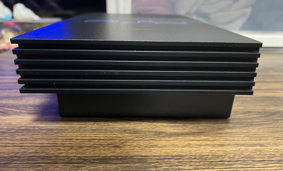 PS2 本体一式