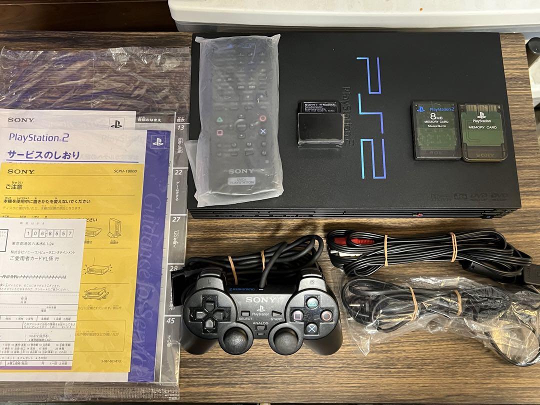 PS2