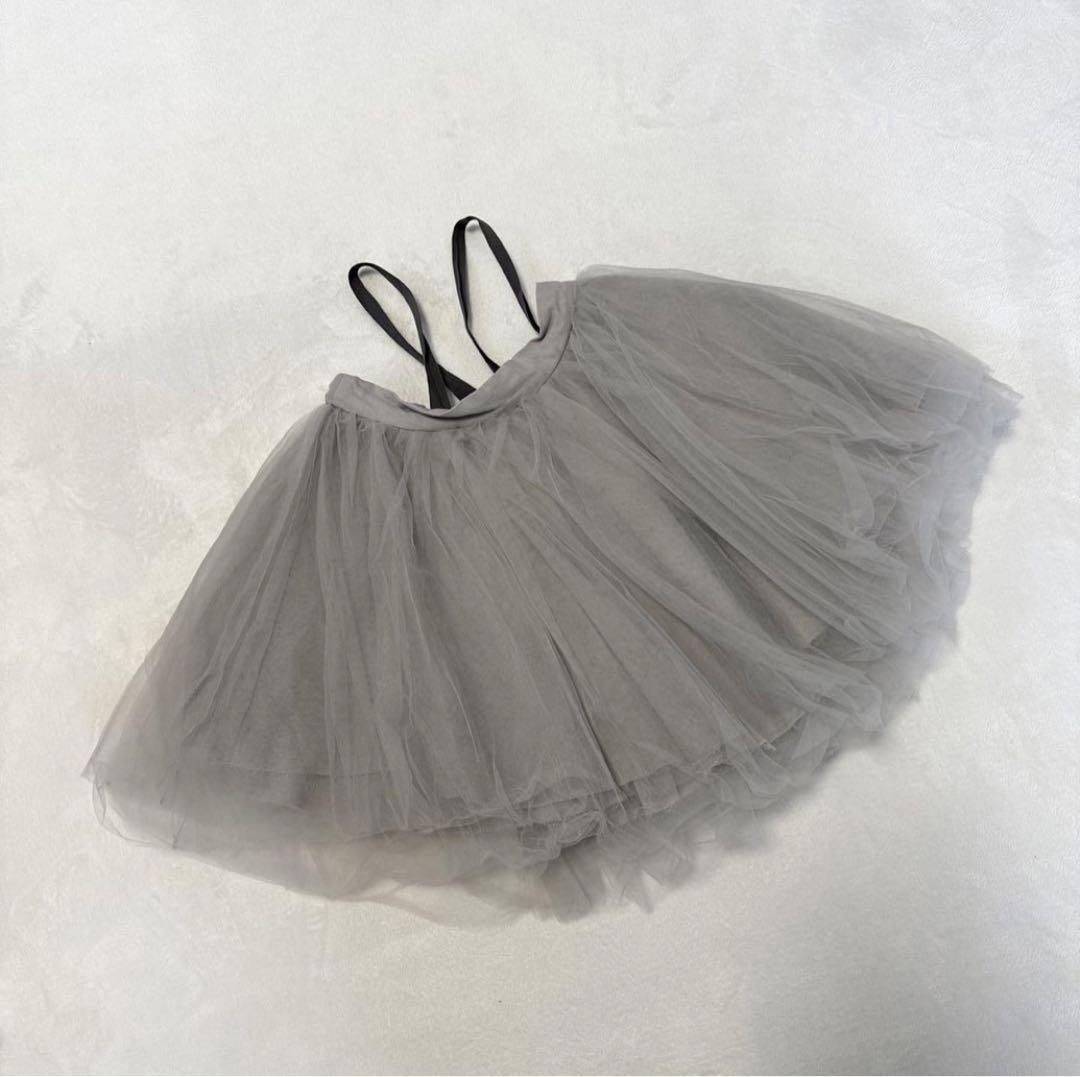 2着セット　MARLMARL  tutu 2 suzu チュチュ