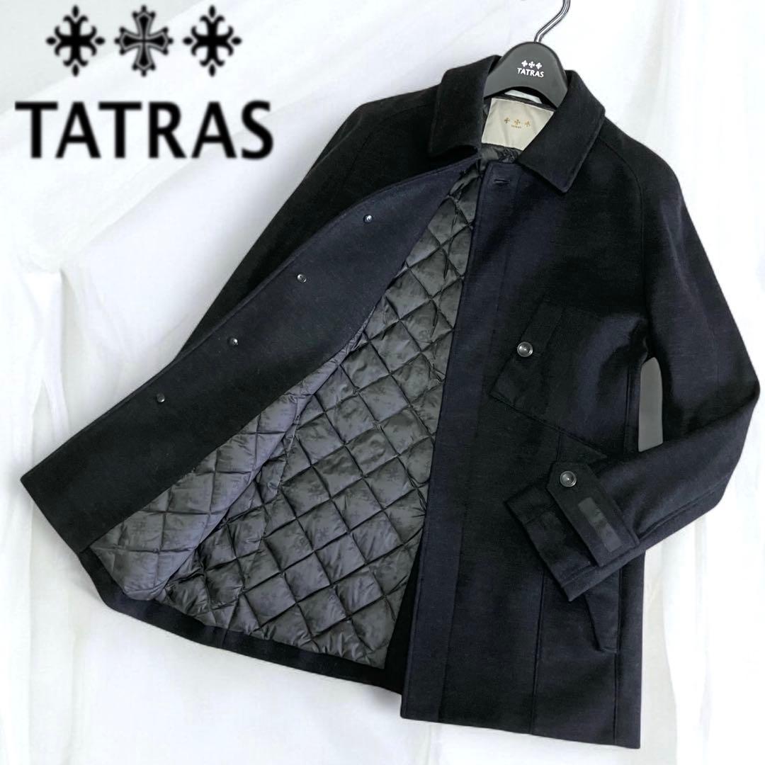 TATRAS タトラス ORFEO オルフェオ ダウンジャケット ダウンコート