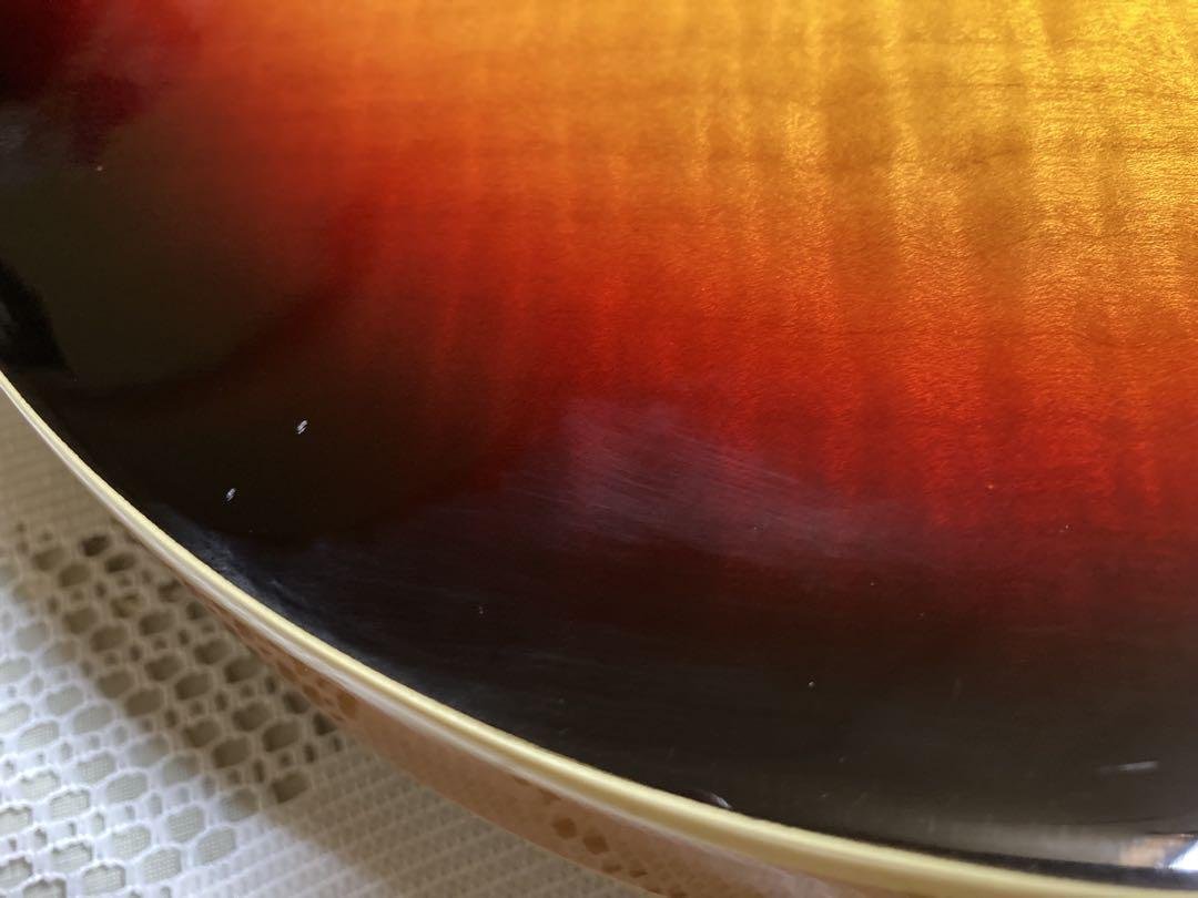 Epiphone CASINO 2001年韓国製