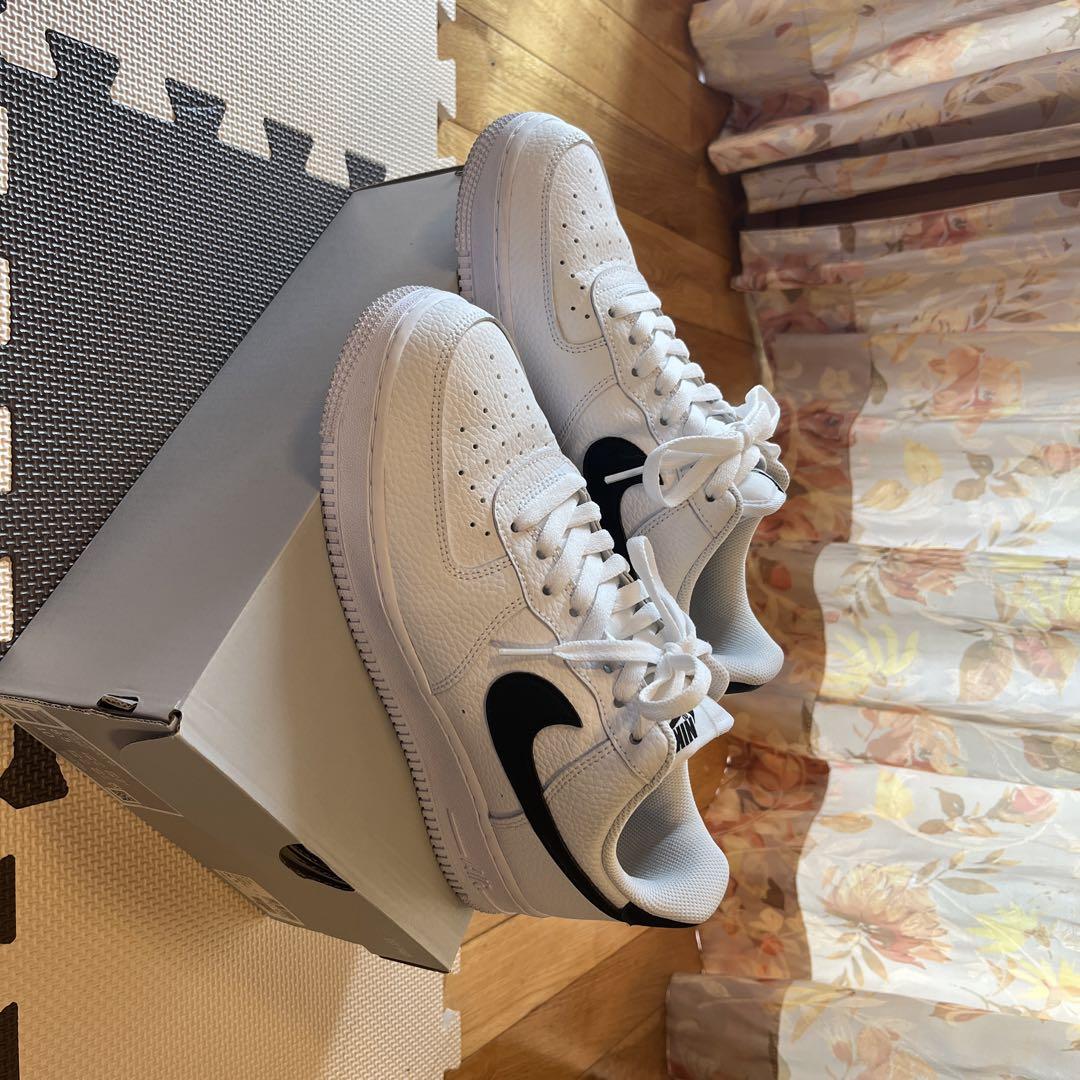 エアフォースワン　AIR FORCE 1 07 26.5