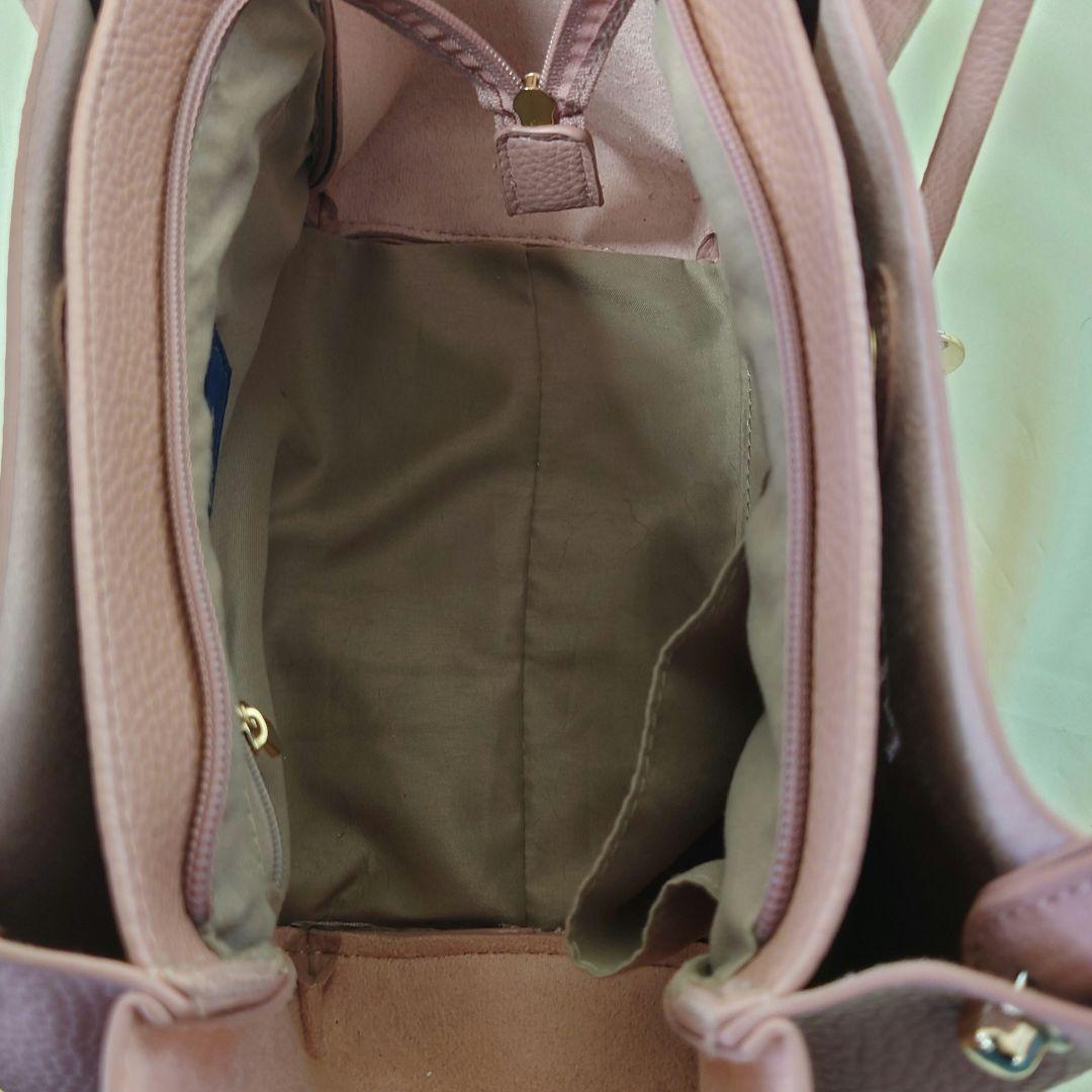☆エムズグレイシー M'S GRACY 大人気 完売品 パンチングトート
