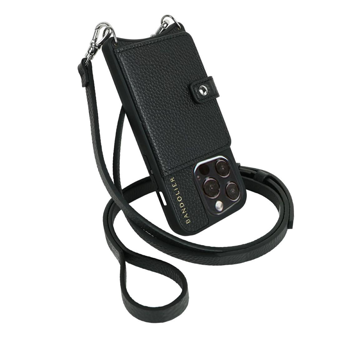 BANDOLIER バンドリヤー iPhone 15 Pro Max