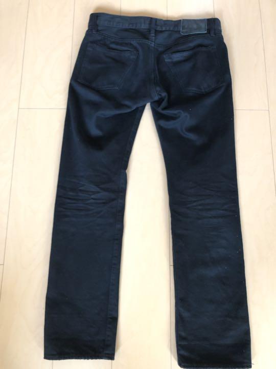 在庫あ格安 ヒステリックグラマー 黒 サイズ30 xIaWs-m25576428747 RW CLASH加工スタッズデニム 2022限定セール