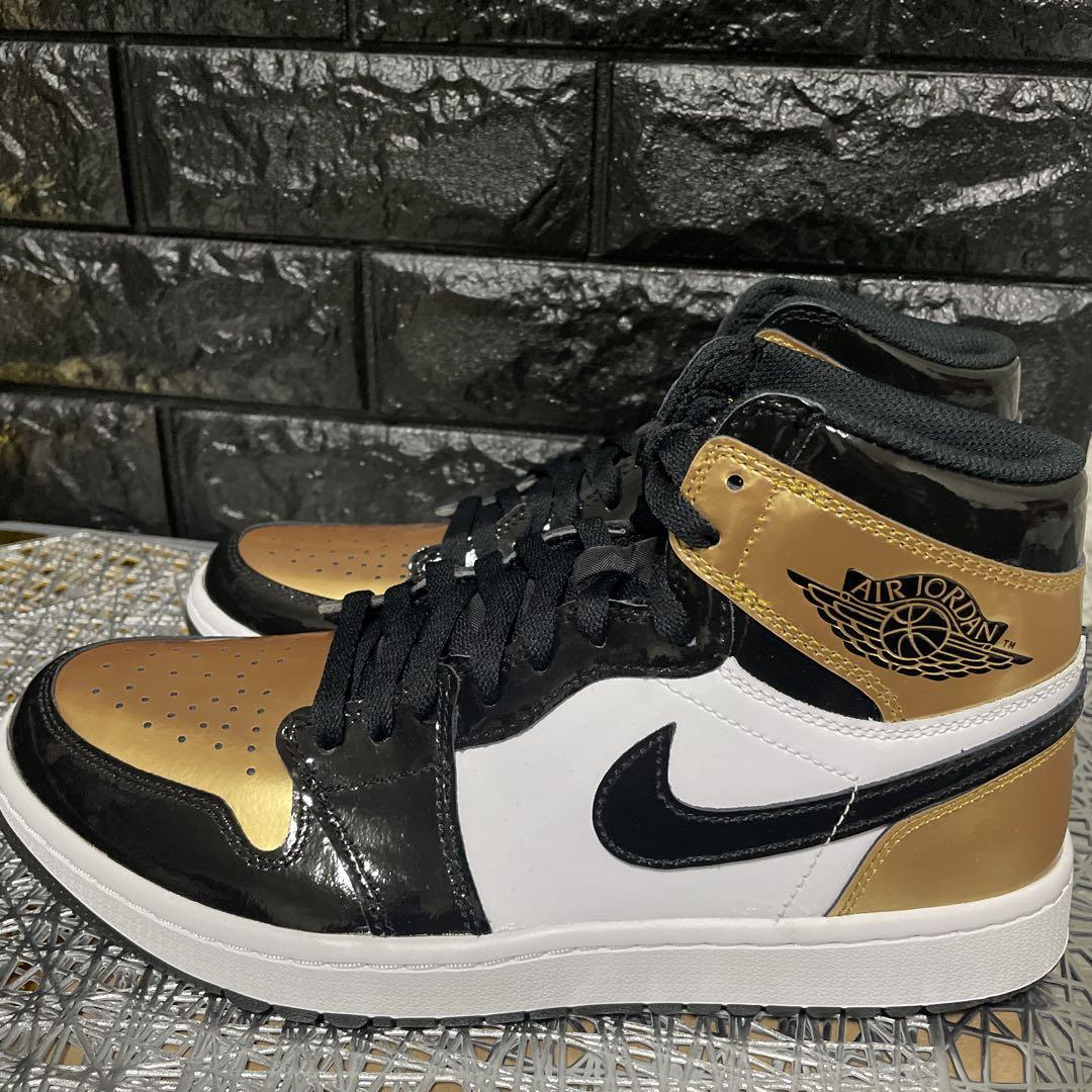 NIKE AIR