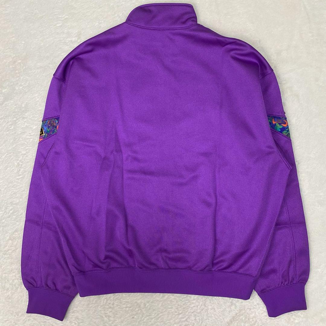 kappa カッパ ジャージ セットアップ トラックジャケット