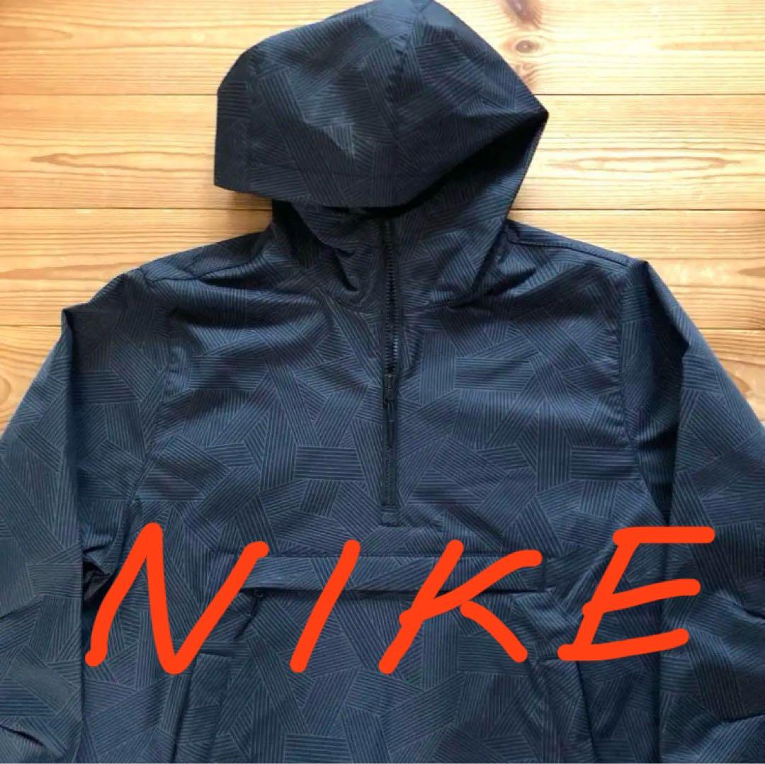 新品　ナイキ　ゴルフ　レインウェア