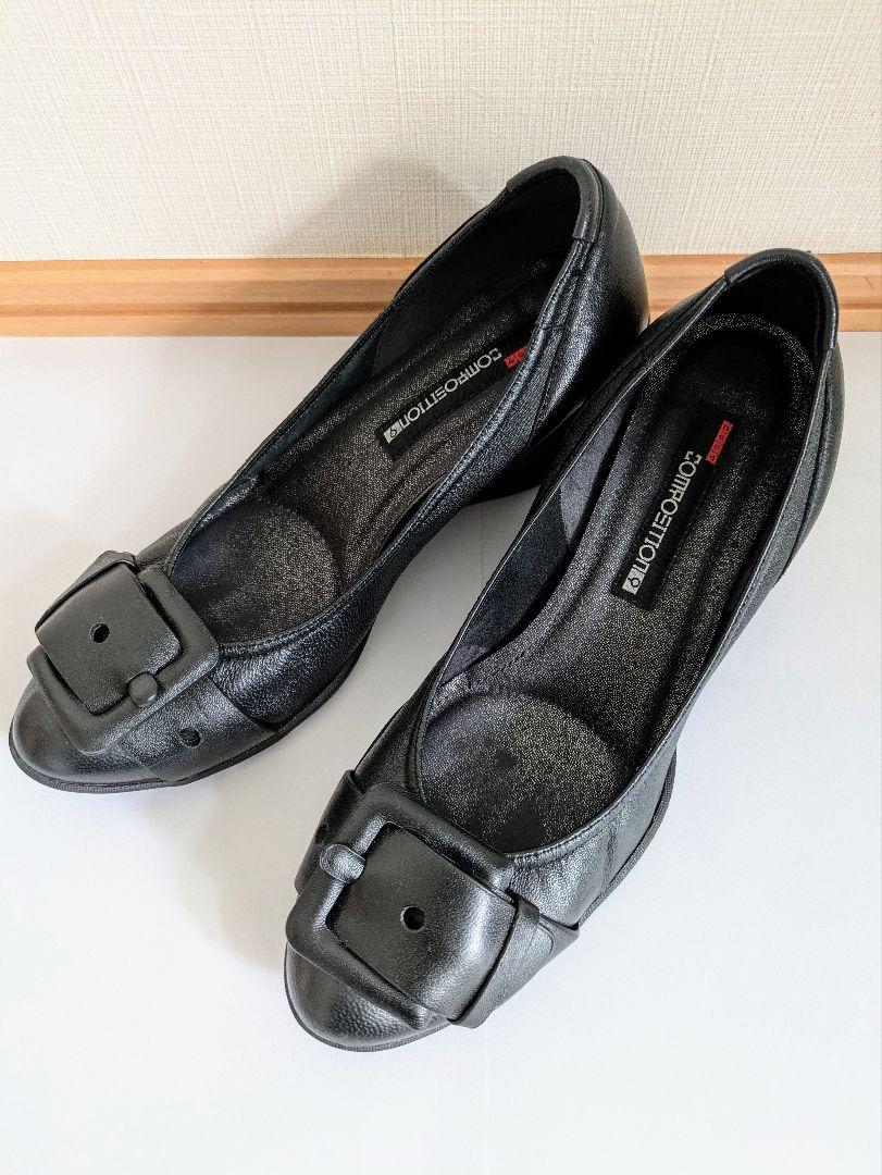 極美品⭐︎COMPOSITION9 コンポジションナイン パンプス24cm Amazon | [コンポジション9] セパレートメッシュコンフォート