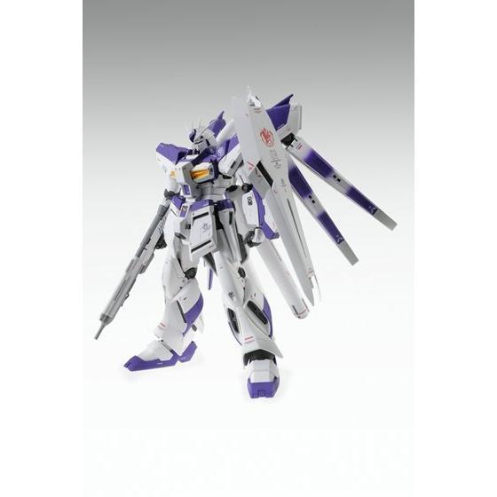 【2品セット】MG ダブルゼータ／Hi-νガンダム Ver.Ka【新品未開封】