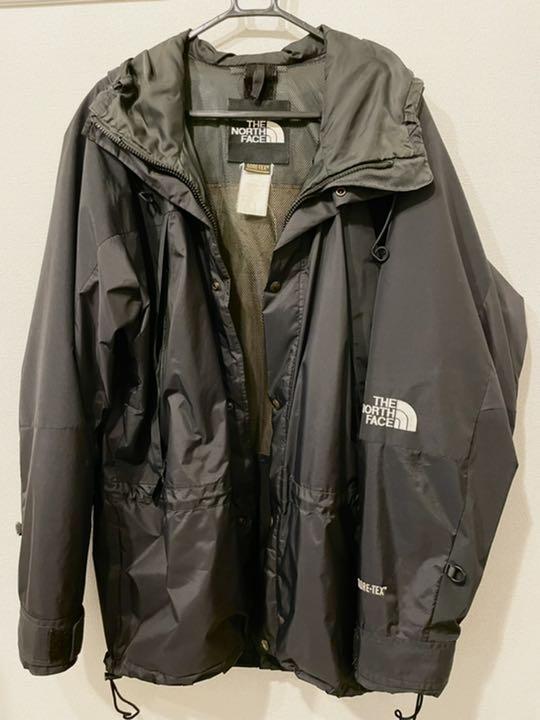 【海外限定】THE NORTH FACE マウンテンジャケットGORE-TEX