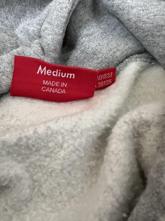 本物保証 Supreme 20SSパーカー ui2cI-m25580459257 国産新品
