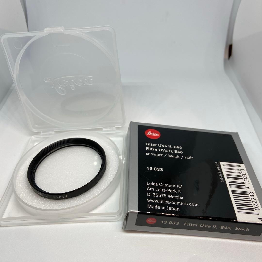 レンズ(単焦点) Leica SUMMILUX-M 1:1.4/50 ASPH. 11728