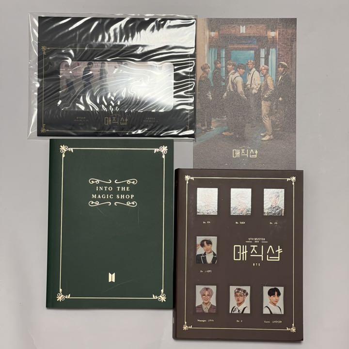 について BTS 釜山 ソウル ジミン トレカ付き IzPvJ-m25581017876 MAGIC SHOP DVD ミュージッ