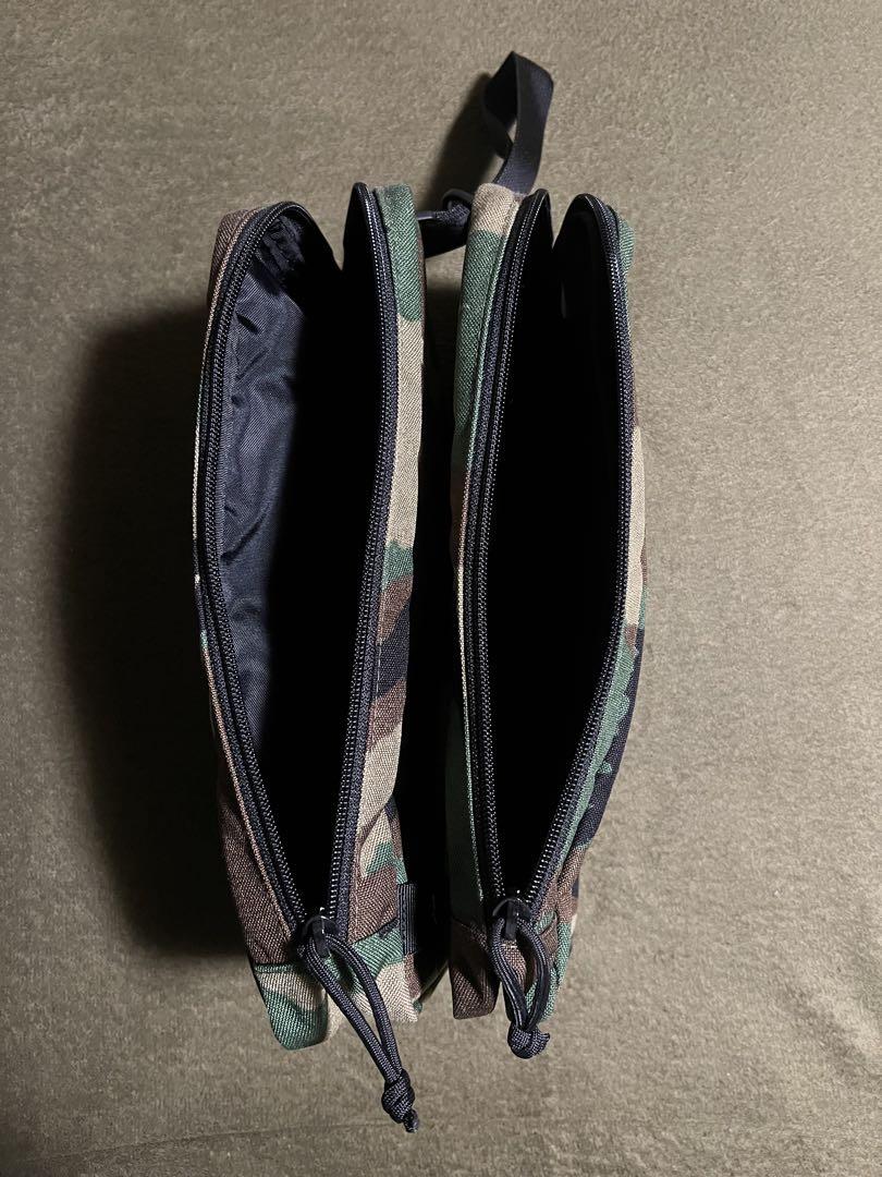 その他 BRIEFING SEPARATE SHOES CASE
