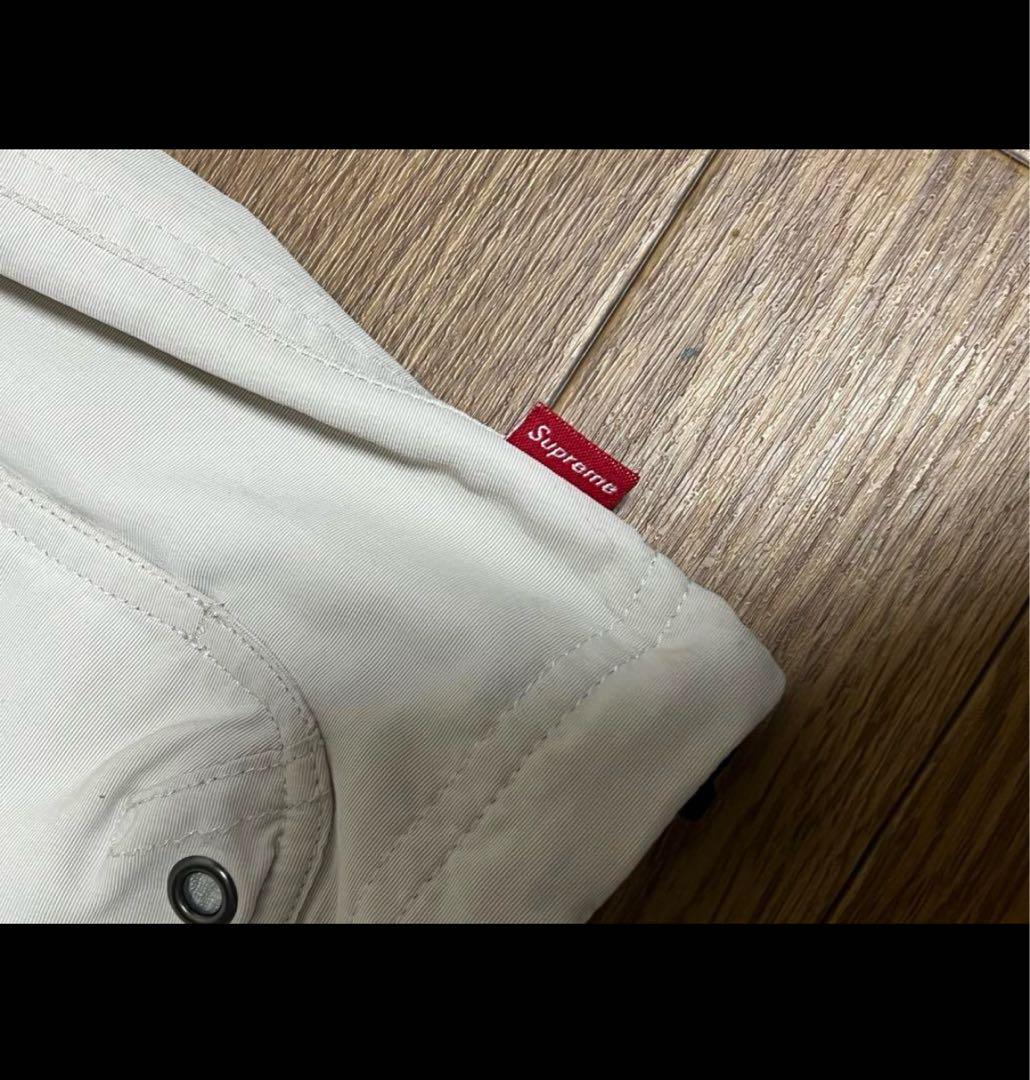 ジャケット