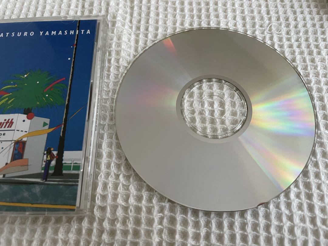 山下達郎　ORIGINAL COLLECTION 1976-1982