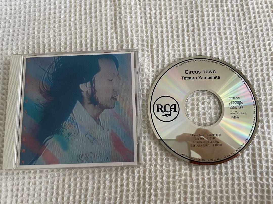 山下達郎　ORIGINAL COLLECTION 1976-1982