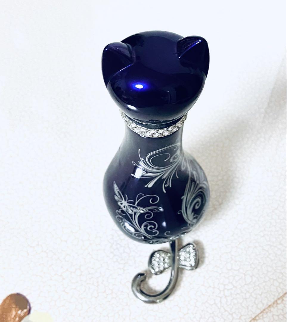 未使用品　オーキャッチザプリティキャット　１点　香水 オーキャッチ香水 ザ プリティ キャット バイオレット キャット