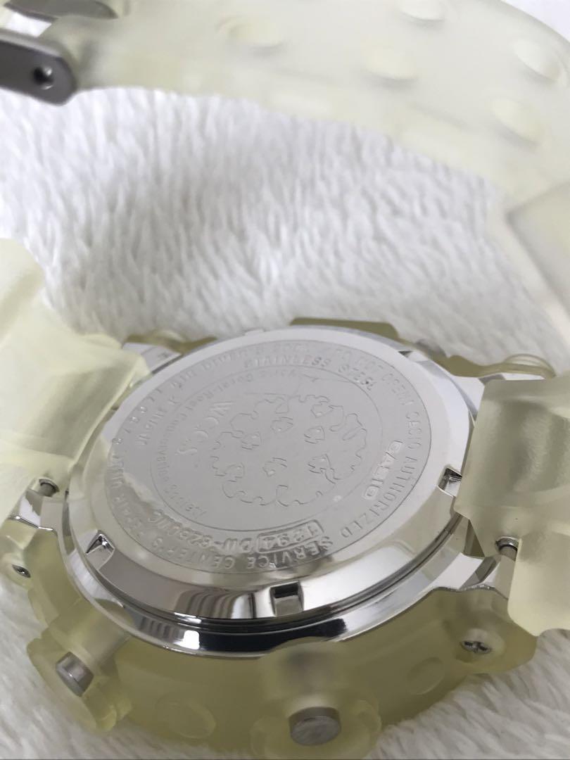 G-SHOCK　フロッグマン【極美品】