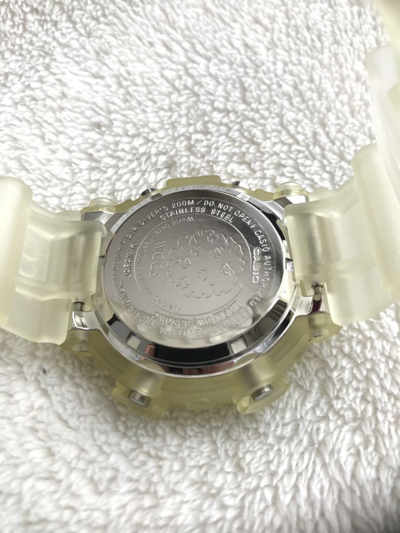 G-SHOCK　フロッグマン【極美品】