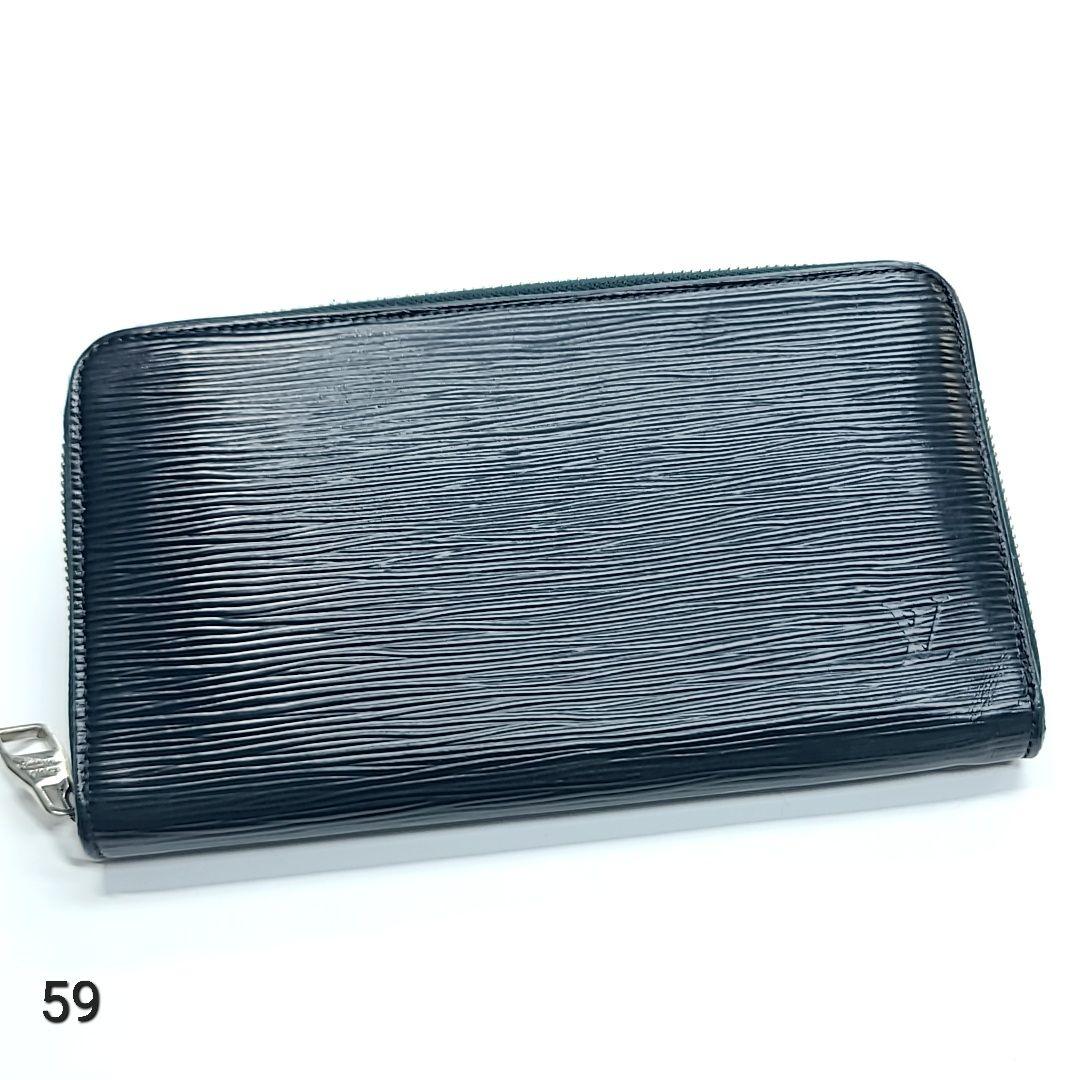 32760円 新発売 LOUIS VUITTON エピ ラウンド 長財布 32760円 新発売 LOUIS VUITTON エピ ラウンド 長財布