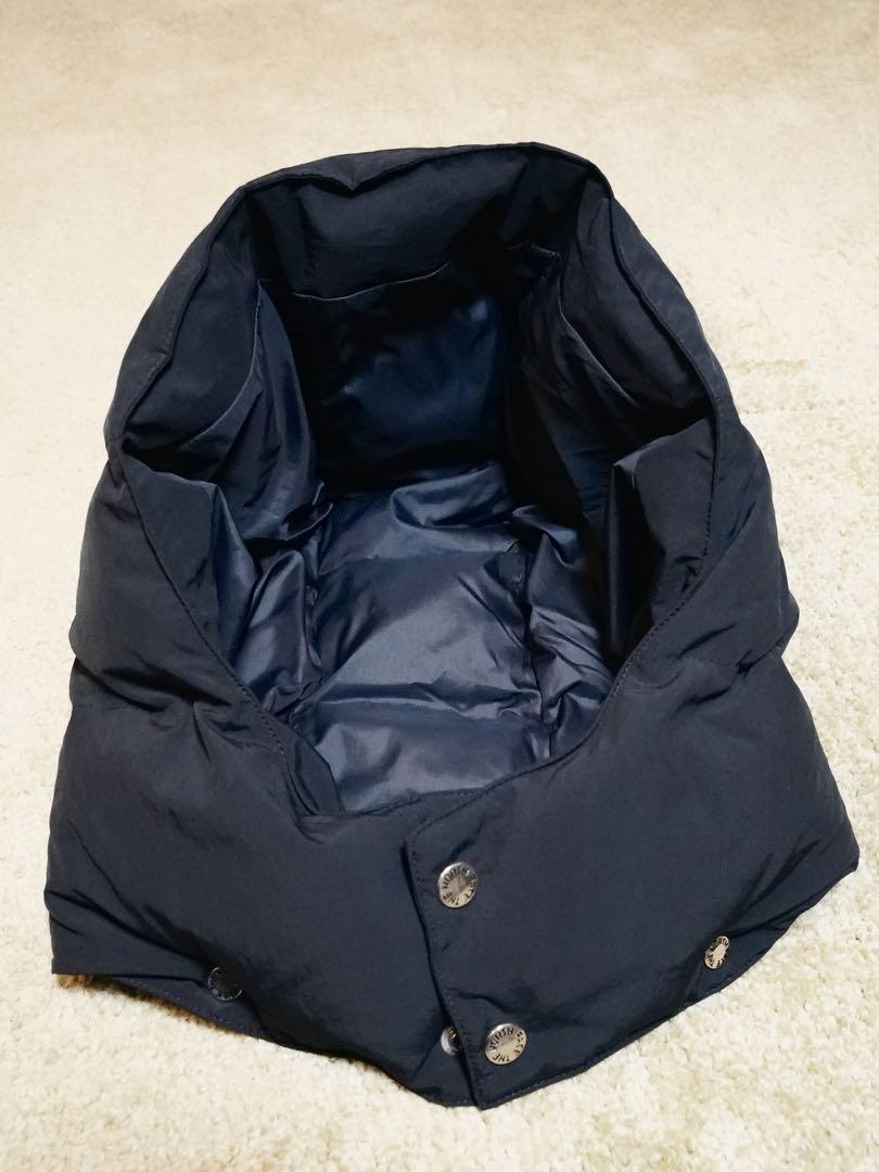 The North Face ノースフェイス ダウンジャケット アウター 黒