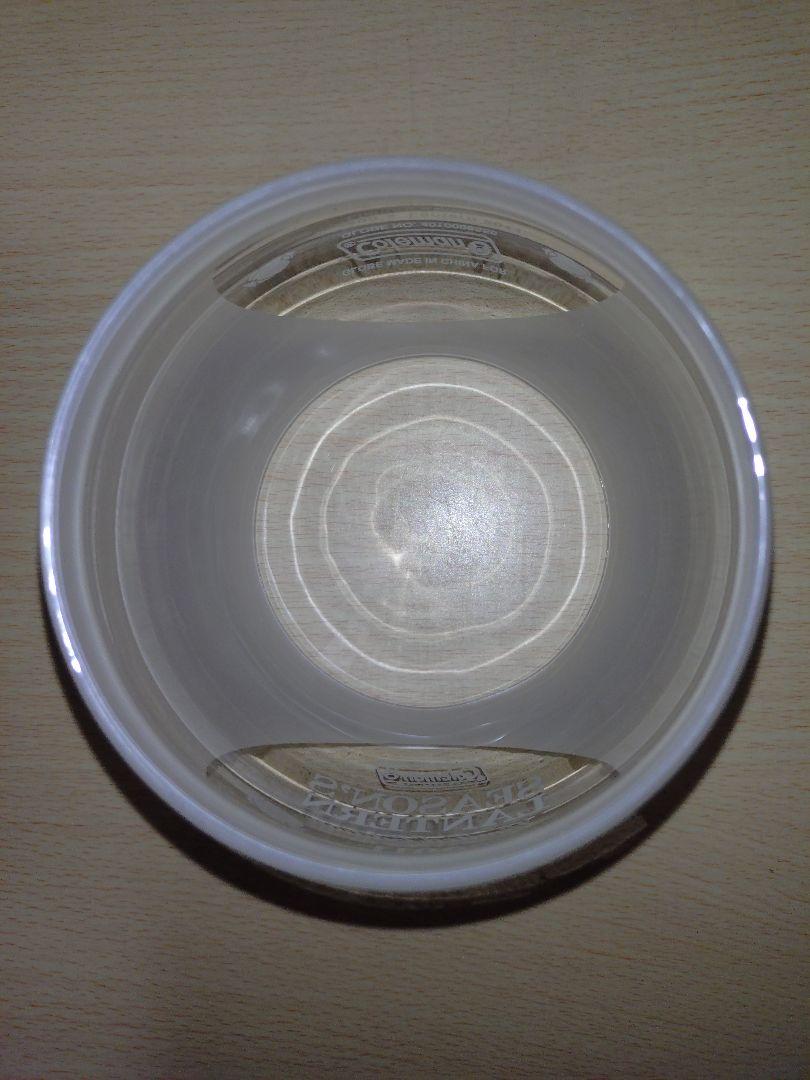 未使用　コールマン　シーズンズランタン2011 グローブ