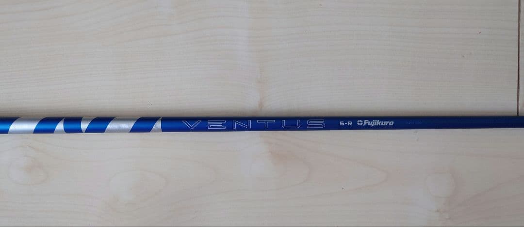 24ベンタスブルー5R キャロウェイスリ−ブ