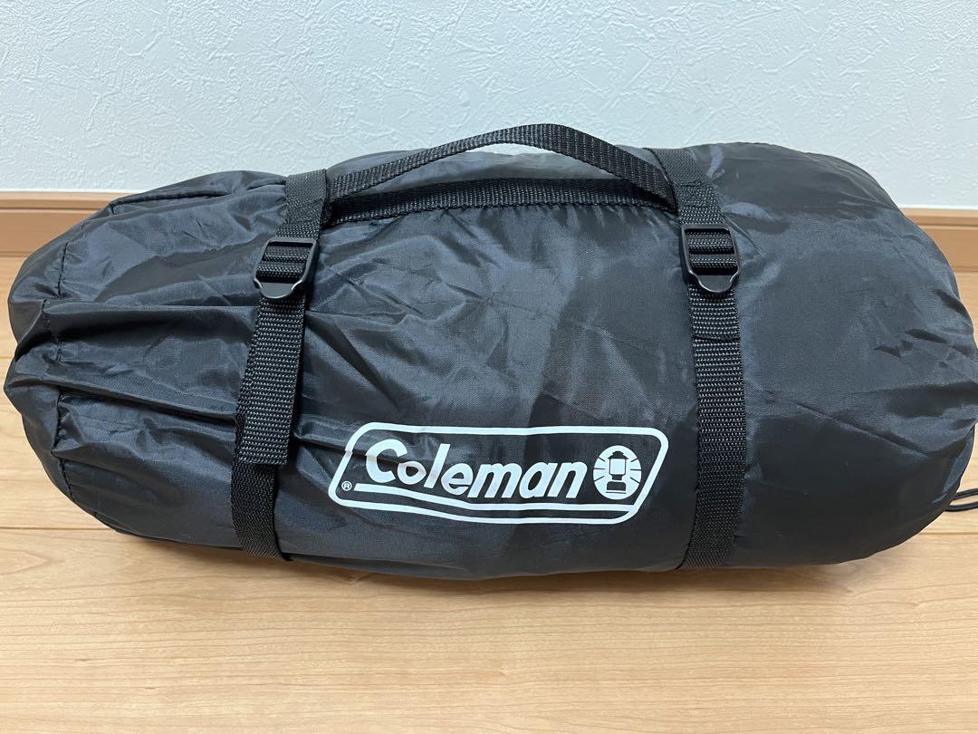 Coleman コールマン ツーリングドーム/ST+