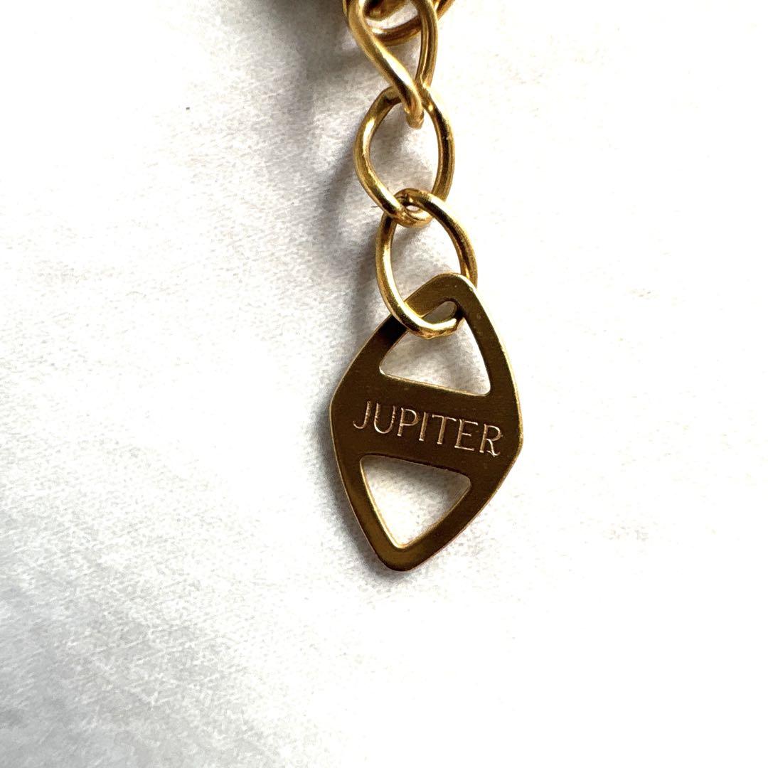 美品　ジュピター　ルビーブレスレット　18K 美品 ジュピター ルビーブレスレット 18K