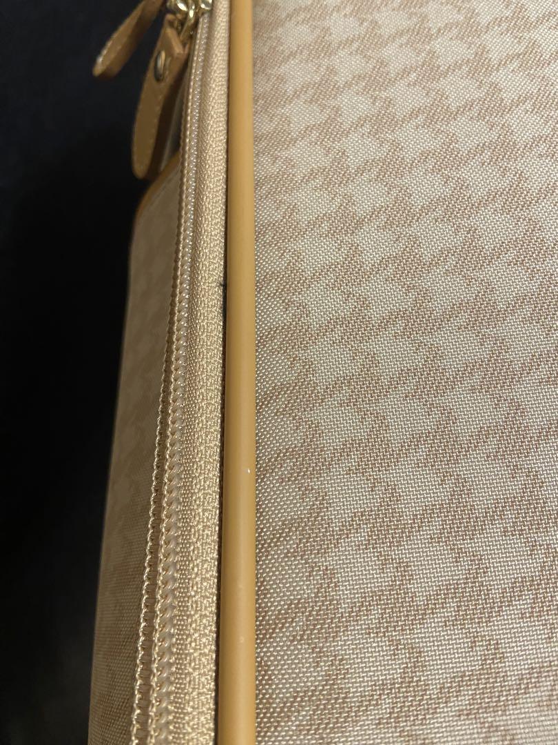 美品　PROGRES プログレス　キャリーケース　スーツケース　トラベルバッグ
