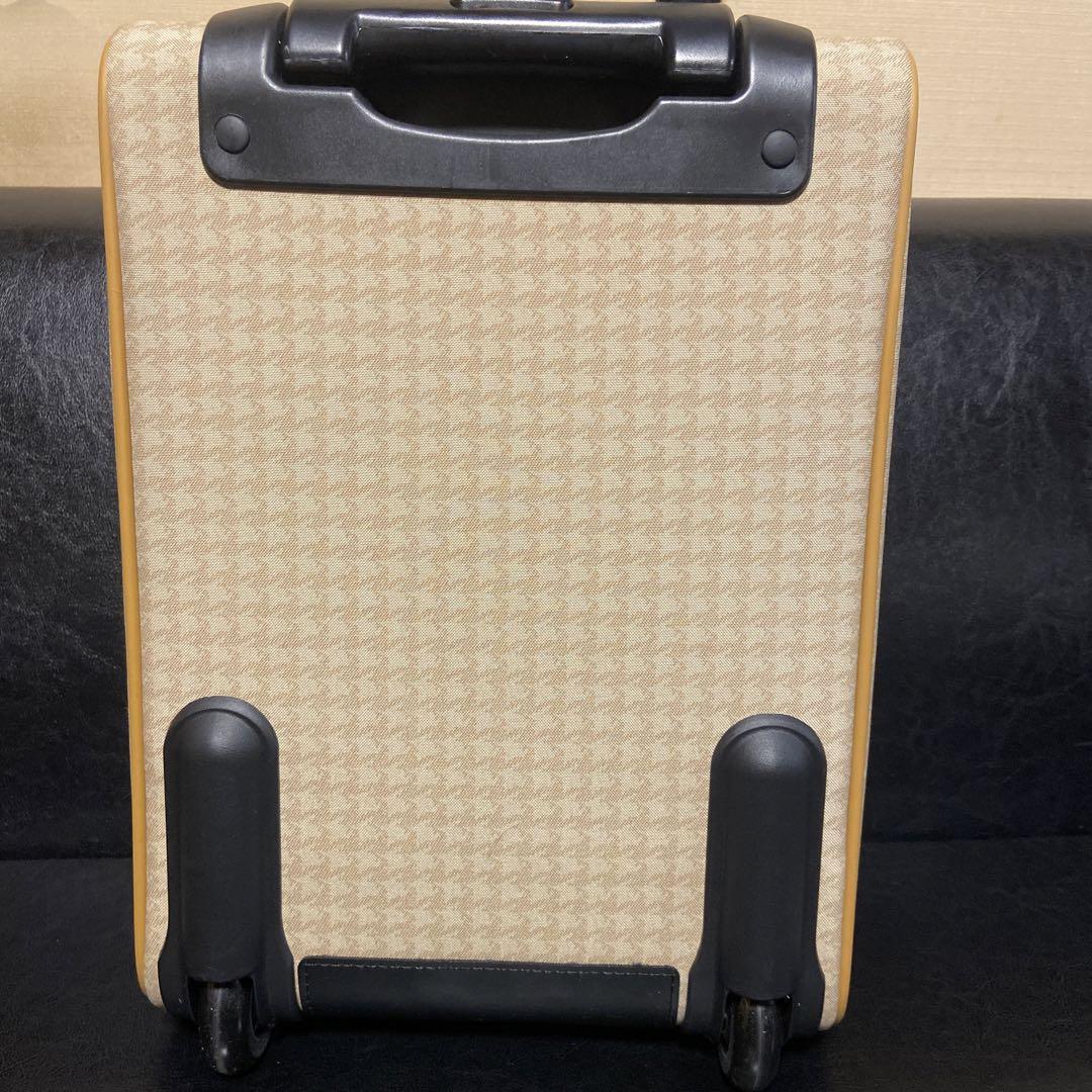 美品　PROGRES プログレス　キャリーケース　スーツケース　トラベルバッグ