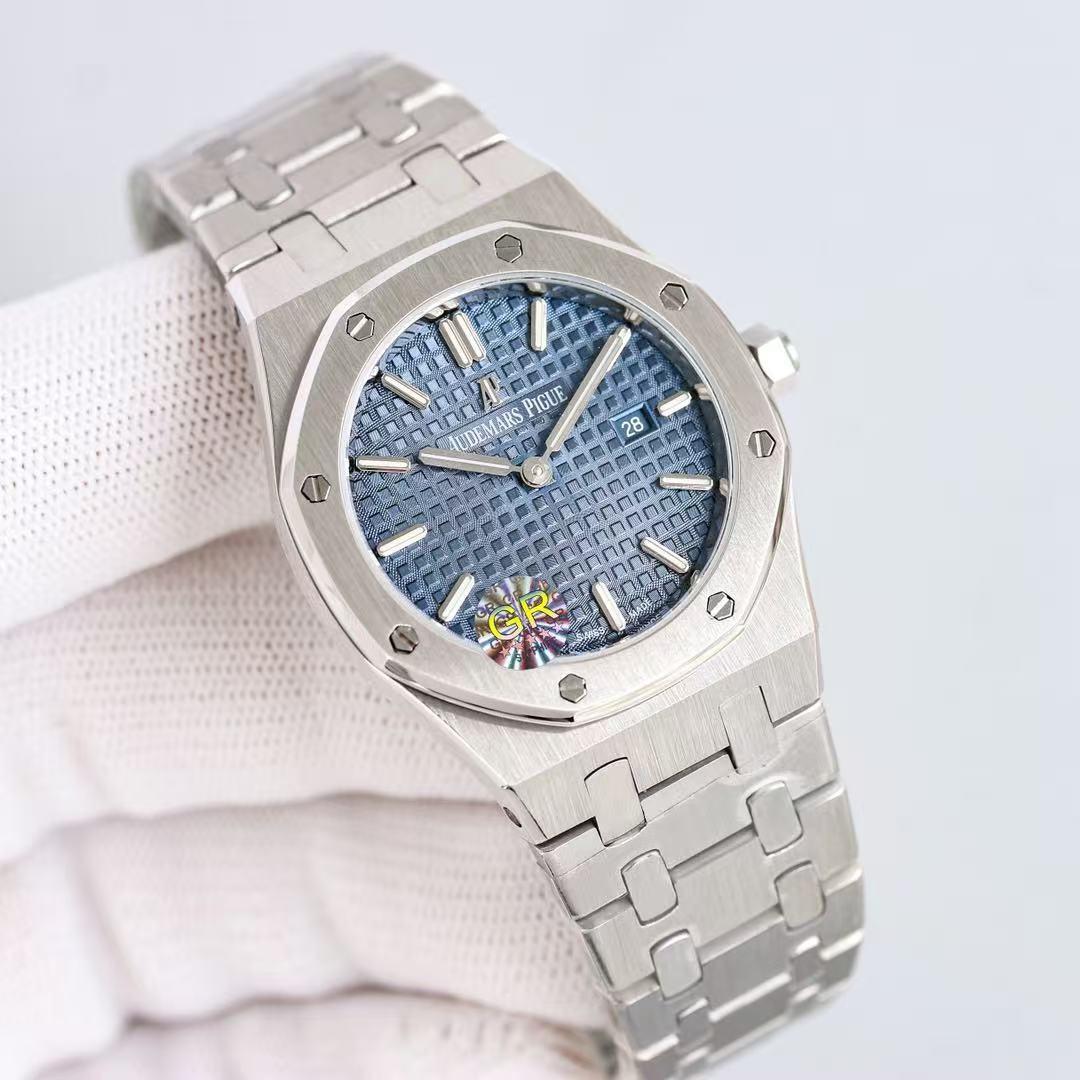 オーデマ ピゲ 大人氣AUDEMARS PIGUET42mmの腕時計5