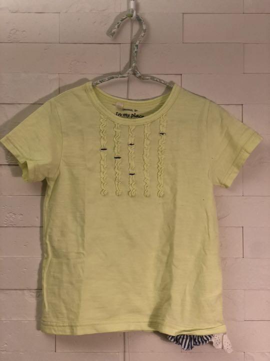 Tシャツ ラグマートRAGMART 100 Tシャツ ラグマートRAGMART 100