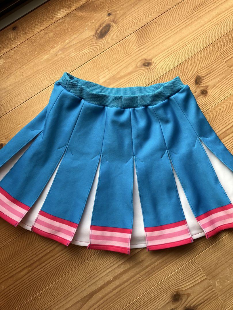 コパン　チア　ユニフォーム