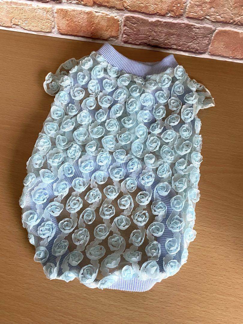 みつ 様専用 ꒡̈⃝Lily꒡̈⃝犬服ハンドメイド - メルカリ