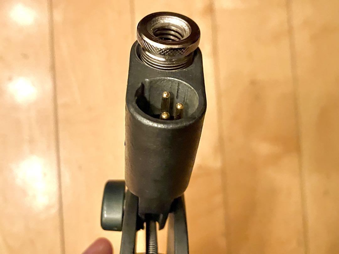 SHURE BETA 52 ダイナミックマイク