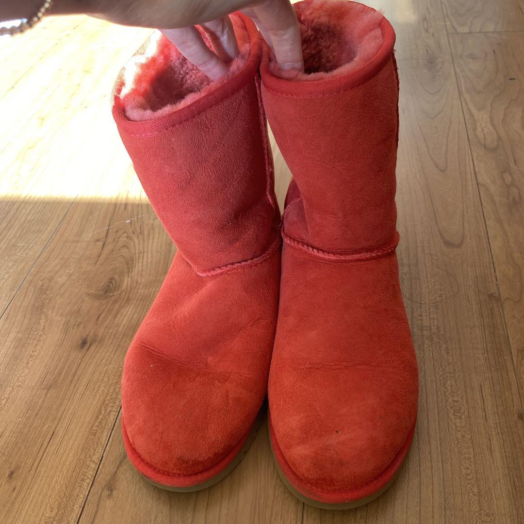 セール☆UGG ブーツ 25㎝