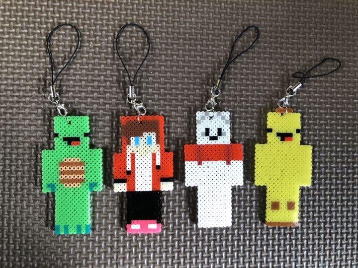 メルカリ マインクラフト ストラップ キャラクターグッズ 900 メルカリ マインクラフト ストラップ キャラクターグッズ 900