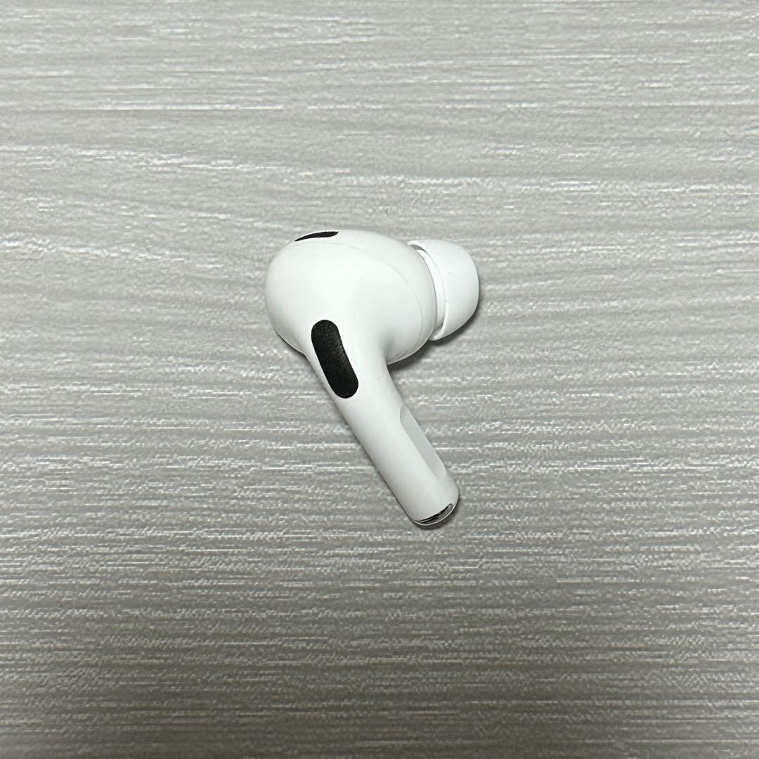 AirPods pro 第2世代 右耳 A2698 lightningモデル