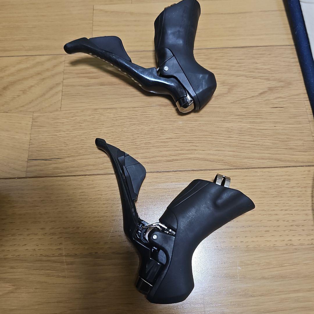 シマノ ULTEGRA シフター st8000