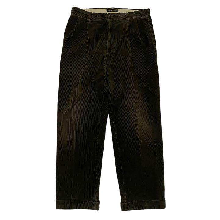 古着 BANANA REPUBLIC バナリパ コーデュロイパンツ