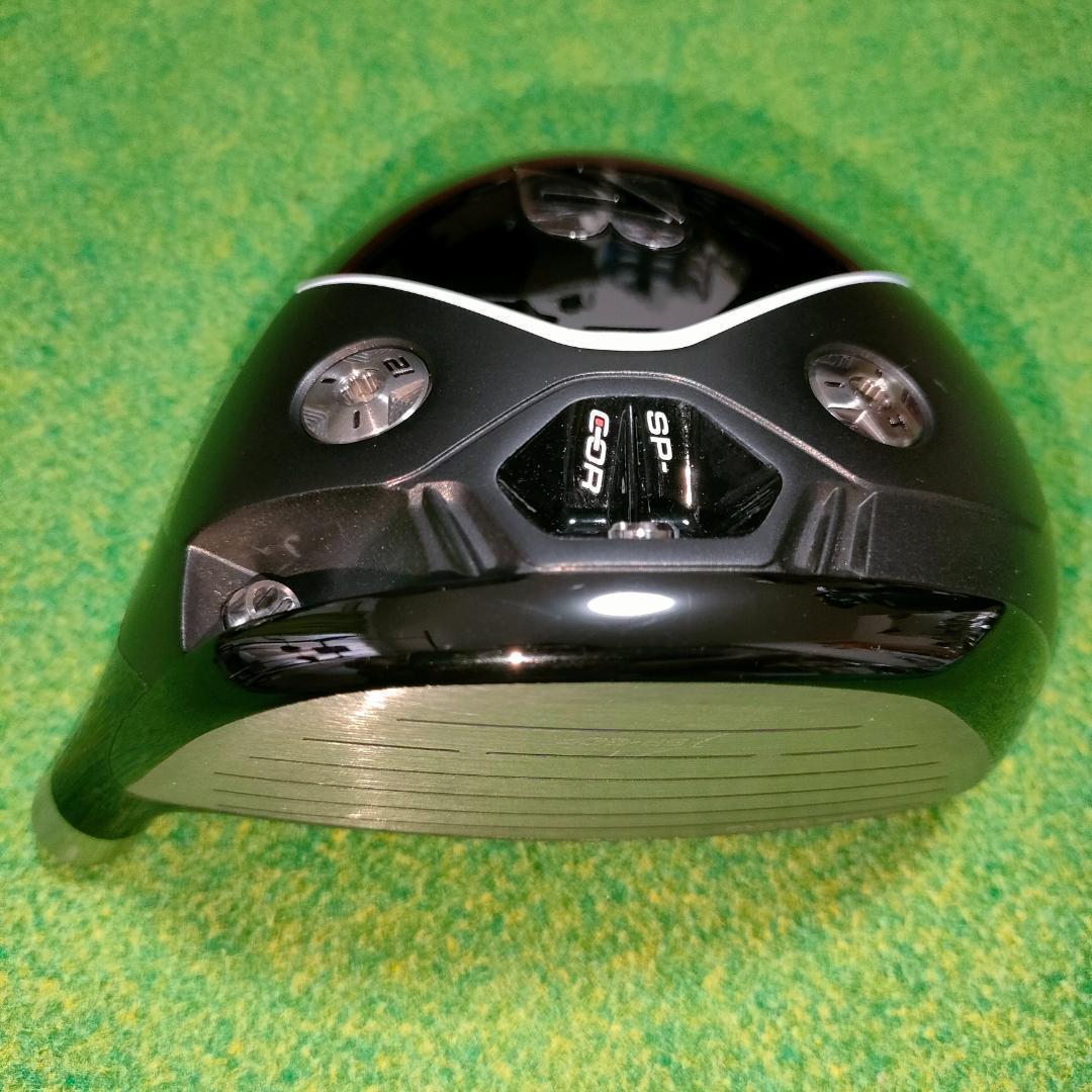 B-Limited 415 DRIVER ヘッドのみ