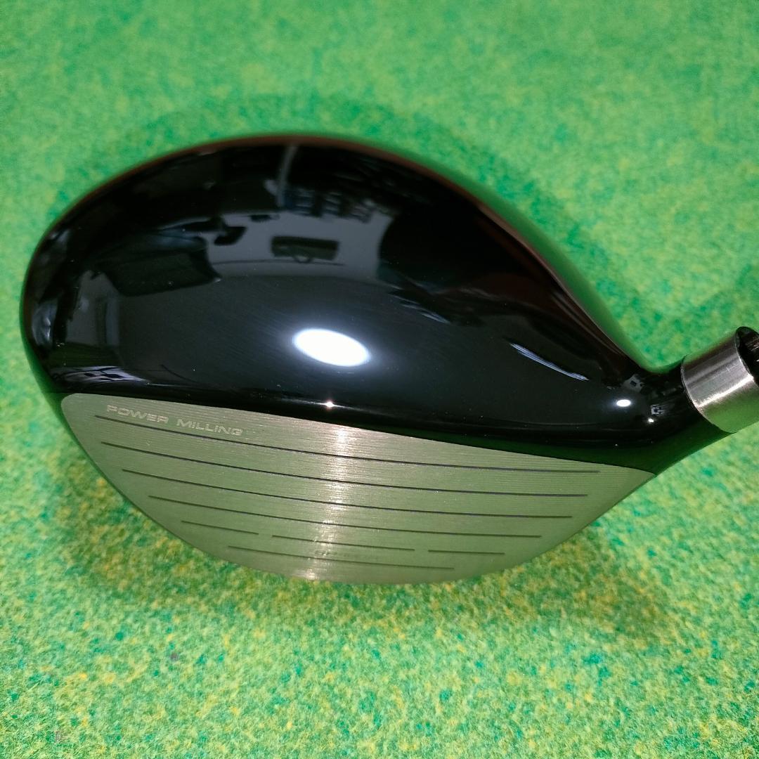 9.0°　B-Limited 415 DRIVER　ヘッド B-Limited 415 ドライバー | BRIDGESTONE GOLF -ブリヂストンゴルフ-